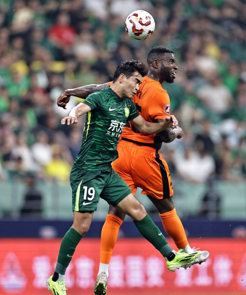 风云突变！北京国安集结日门线救险，NBA季后赛版图或变，引发热议，训练强度明显提升 -华体会官方网站