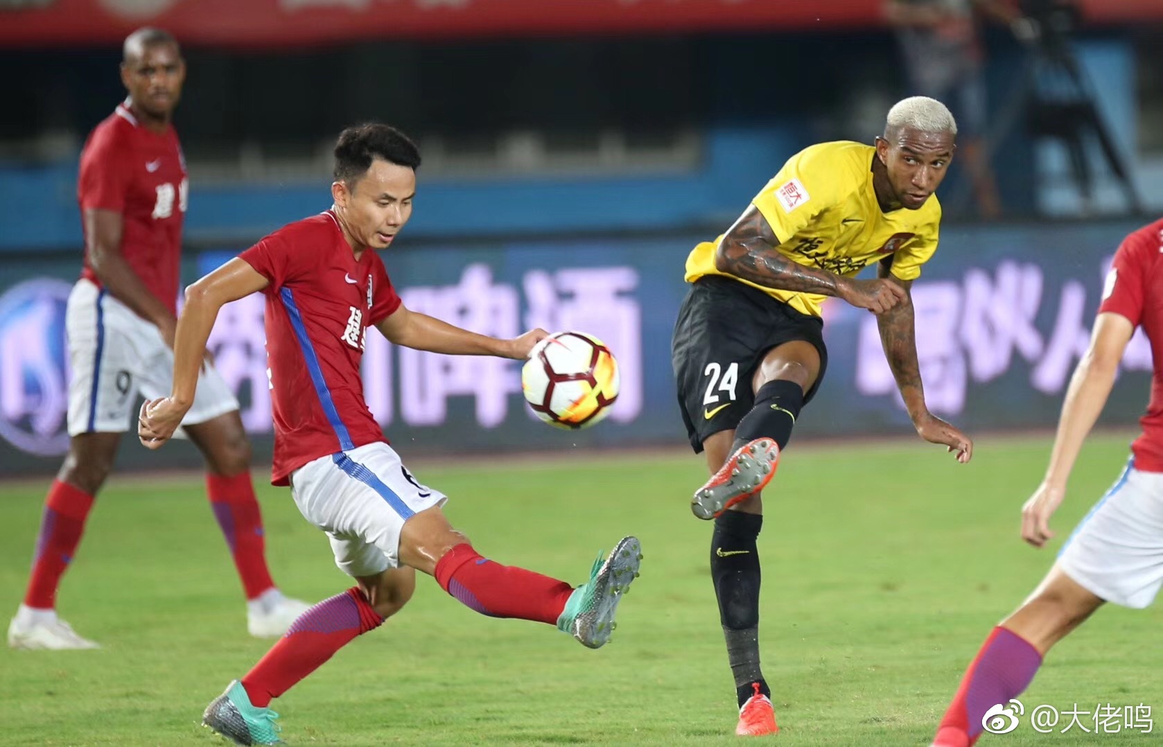 葡萄牙国民vs波尔图延期最新消息-华体会网站