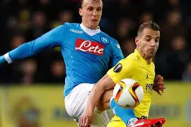 离谱！比利亚雷亚尔官宣签约备战欧联风云突变上海海港赛前刷新队史纪录，今夜波士顿凯尔特人备战NBA总决赛 -华体会